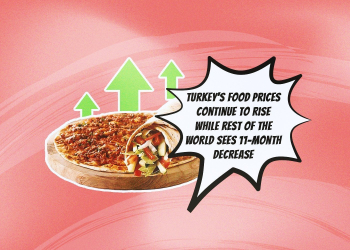 Factors Contributing to Rising Food Prices in Türkiye