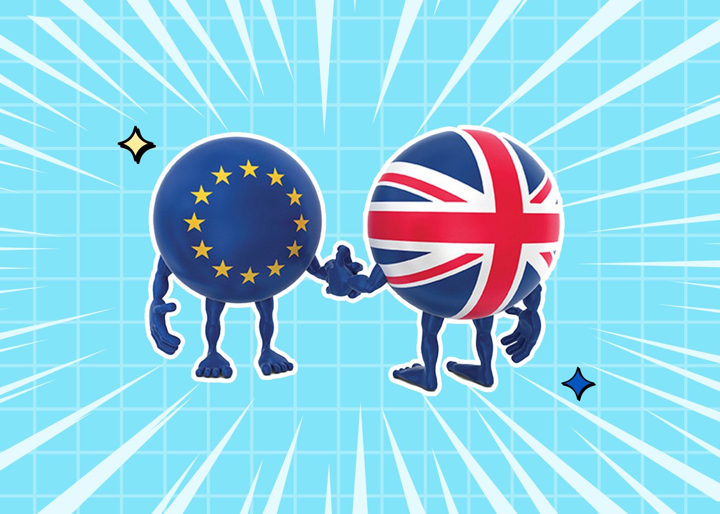 UK and EU Agree on New Trade Deal: What You Need to Know