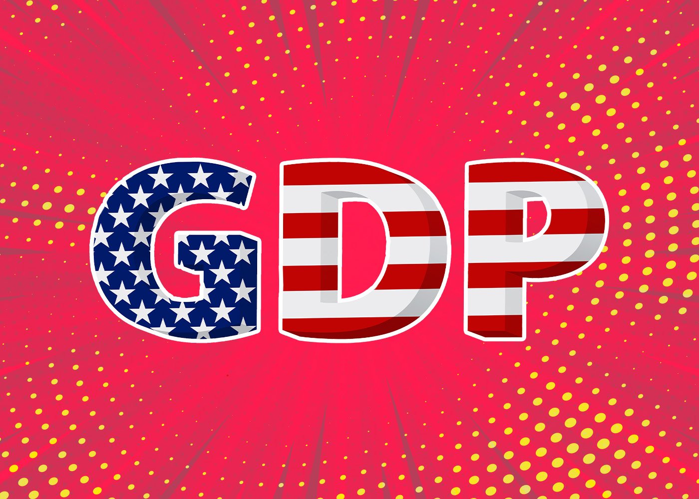 US GDP Revised Downwards In Q4