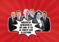 Unexpected Separation at The Table of Six as Türkiye Goes to Elections