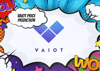 Vaiot Price Prediction for 2023