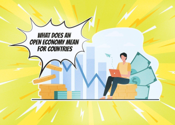 What Is Open Economy And Examples?