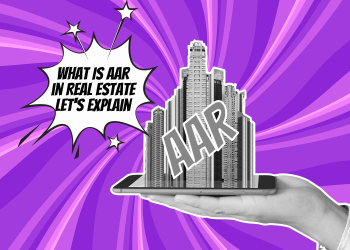 What Is AAR in Real Estate?