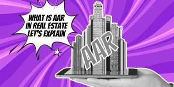 What Is AAR in Real Estate?