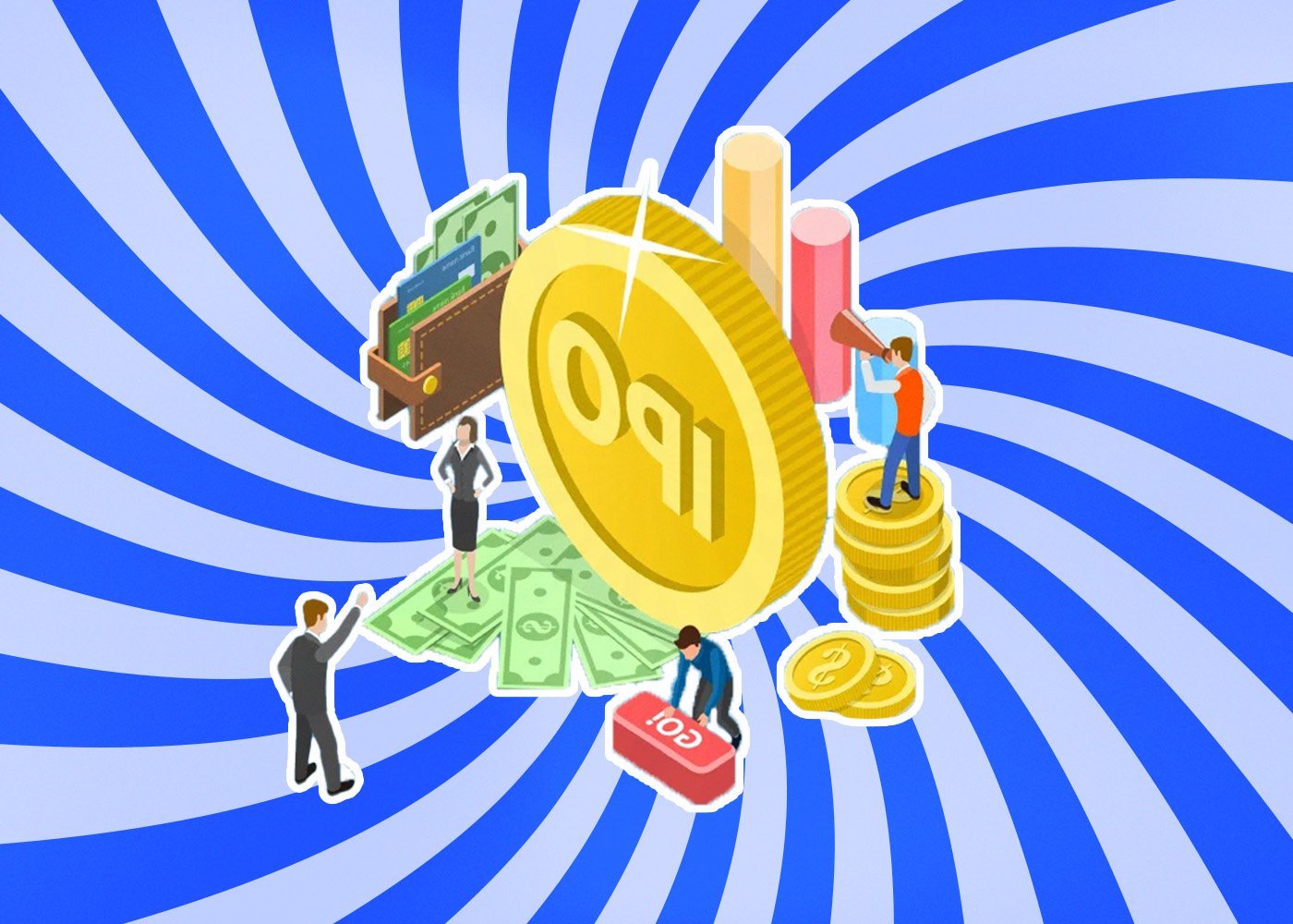What Is An IPO And How Does It Work?