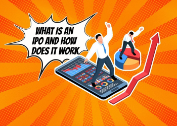 What Is IPO And Its Benefits?