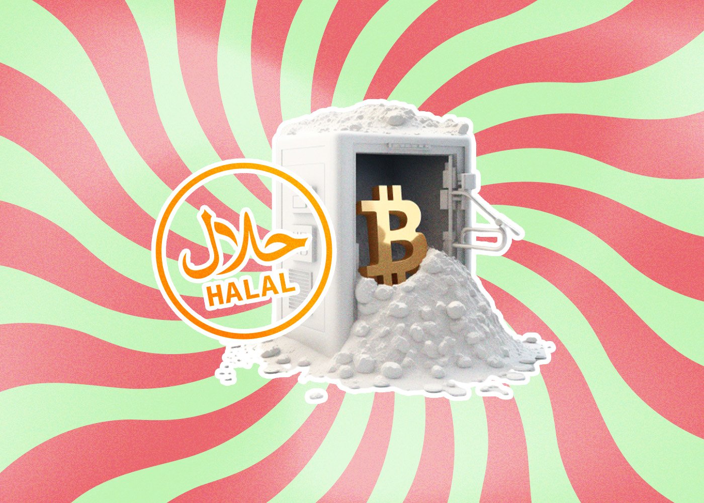 What Is Bitcoin Mining? Is It Halal Or Haram?