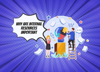 What Is Internal And External Resources?