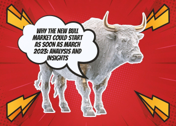 Head Of Market Analysis Predicts A New Bull Market As The Global Economy Recovers From The Pandemic-Induced Downturn
