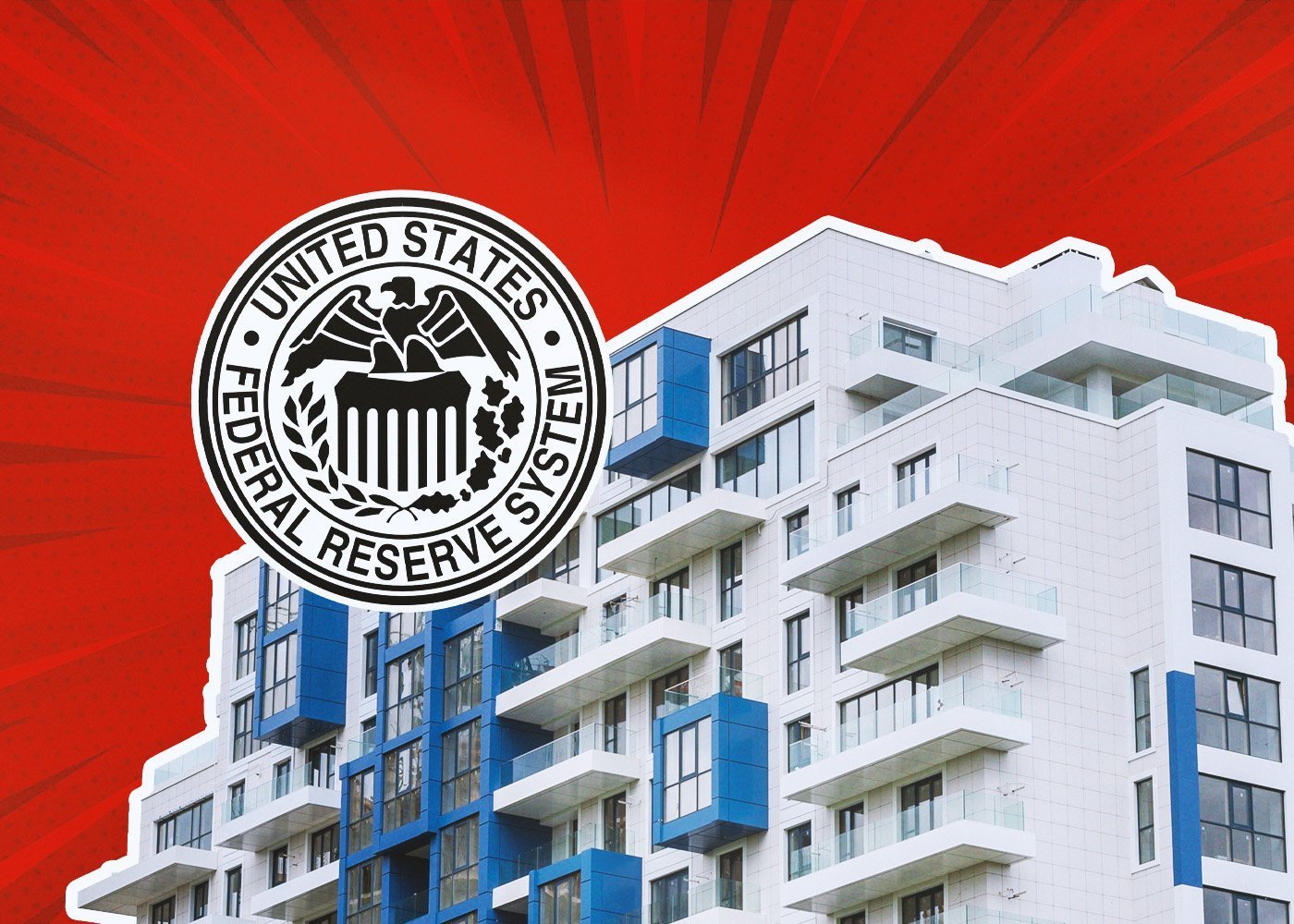 Will Fed is Fight Against Inflation Create a New Real Estate Crisis?
