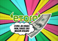 An AIA was Signed by eToro