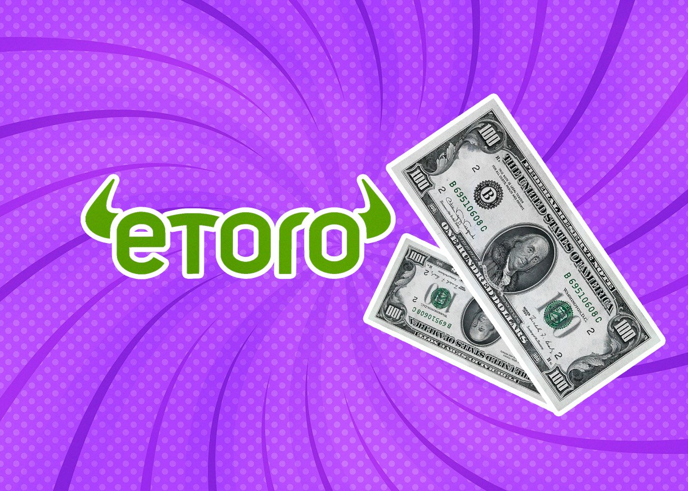 eToro, An Israeli Firm, Raises 250 Million Dollars
