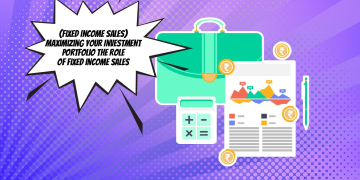 Fixed-Income Sales