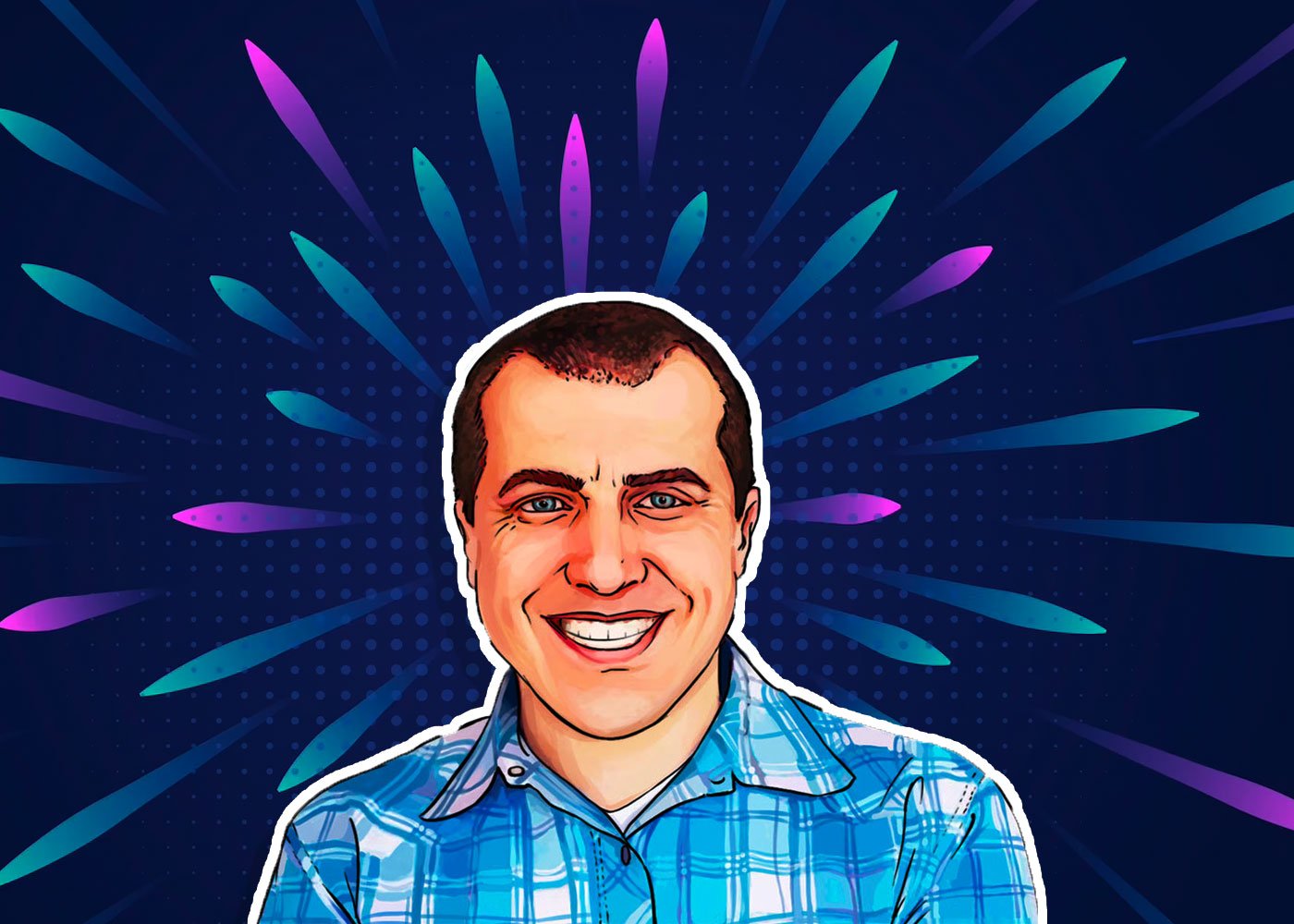 Andreas Antonopoulos' Net Worth: Exploring the Wealth of the Bitcoin Evangelist