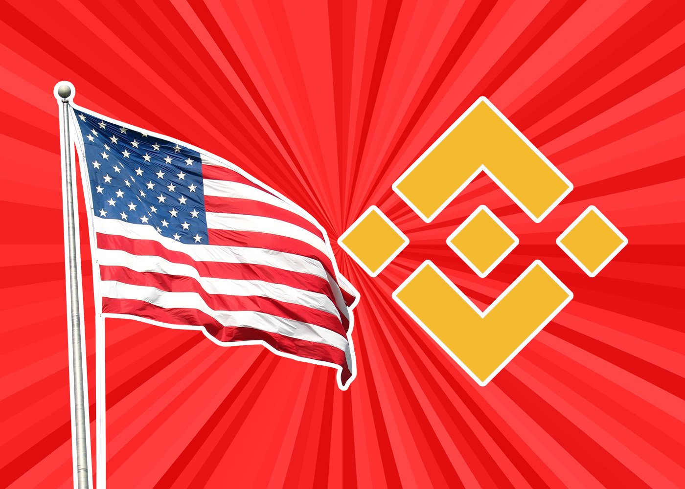 Binance Is Accused of Allowing US Companies to Enter the Platform
