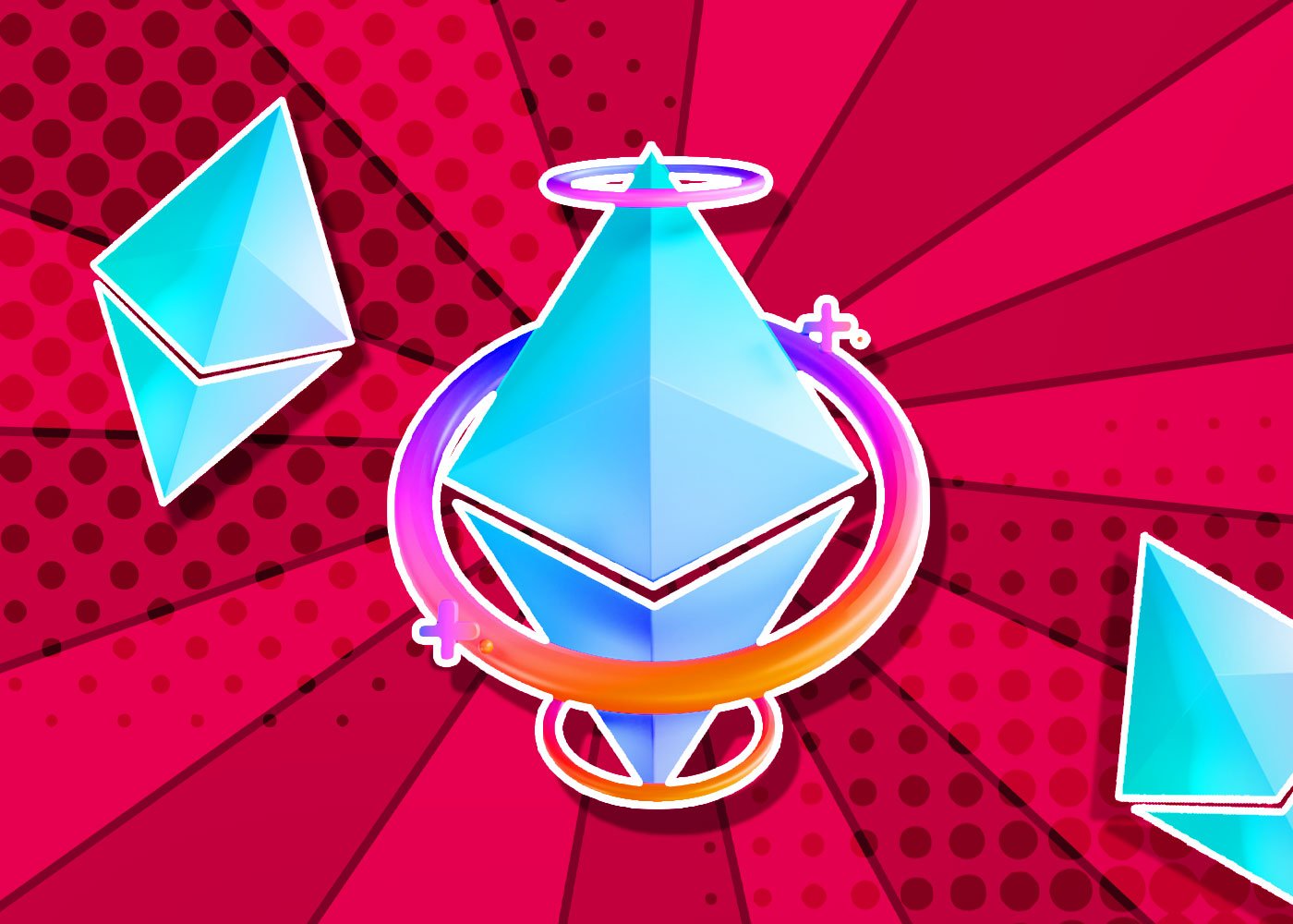 Could Ethereum Topple Bitcoin After Recent Developments?