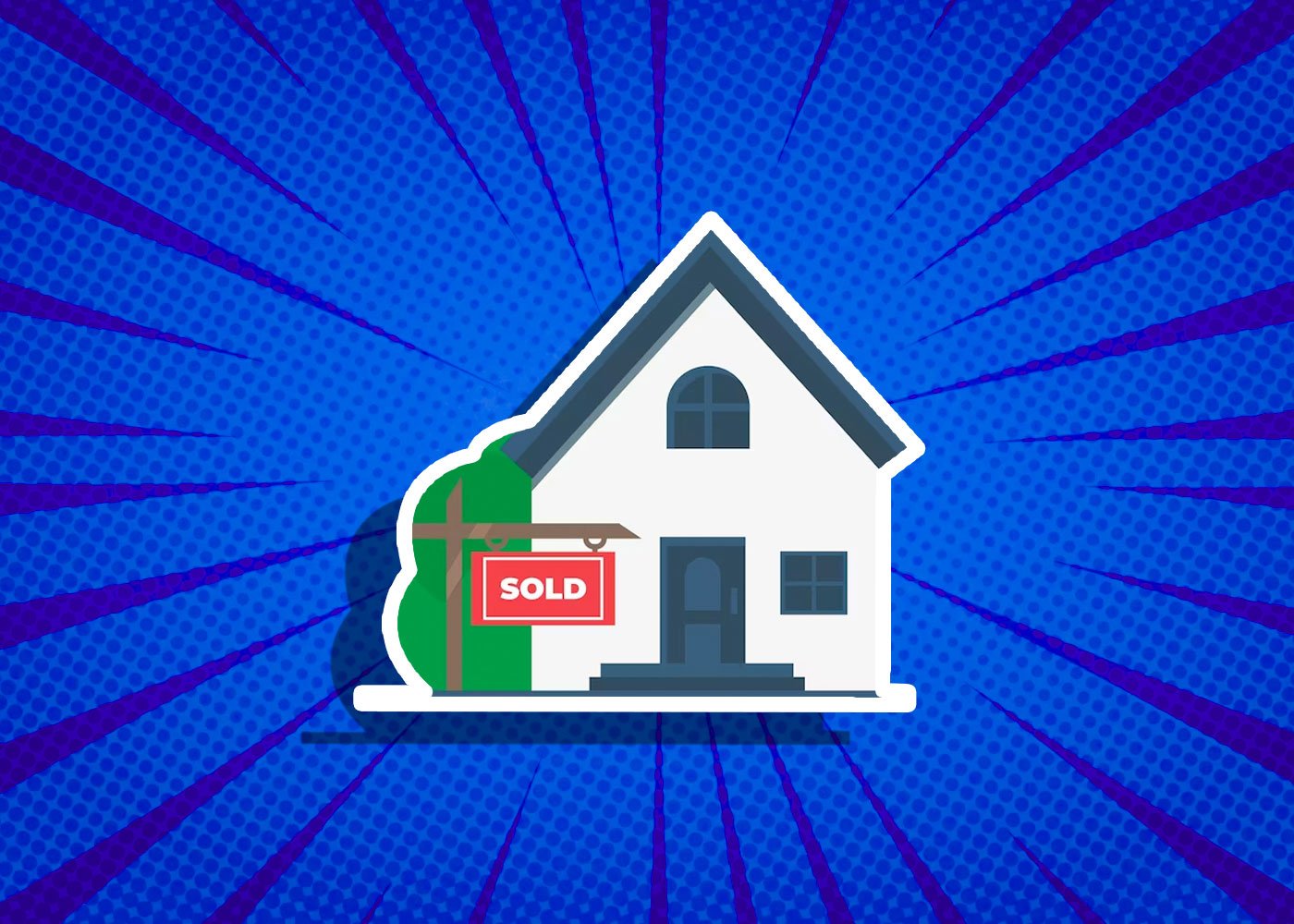 Debt Relief: Is Selling House the Best Option?