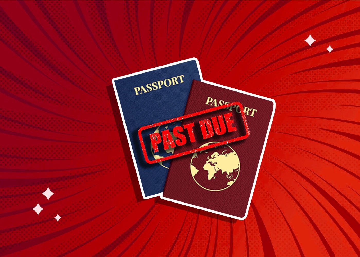 How Owed Taxes Can Affect Passport Status?