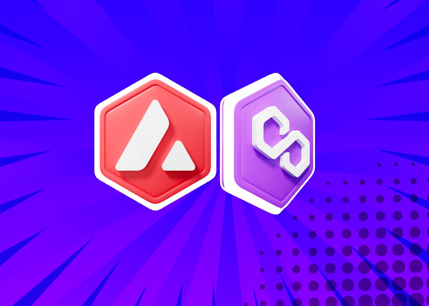 How to Easily Bridge from AVAX to MATIC