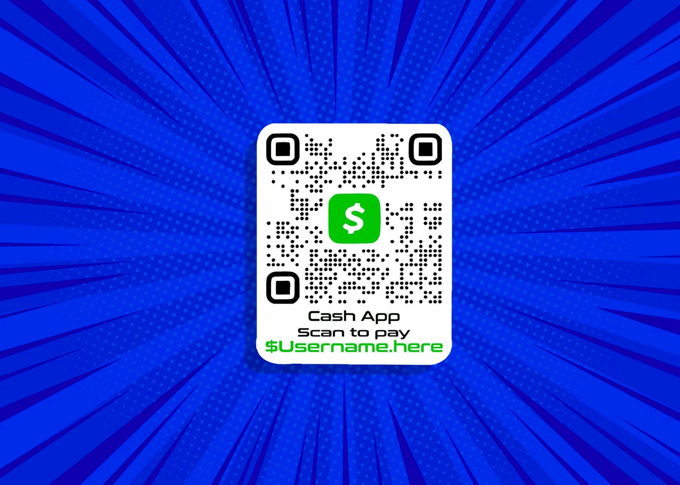 How to Get Your Cash App Barcode and Load Money in Seconds