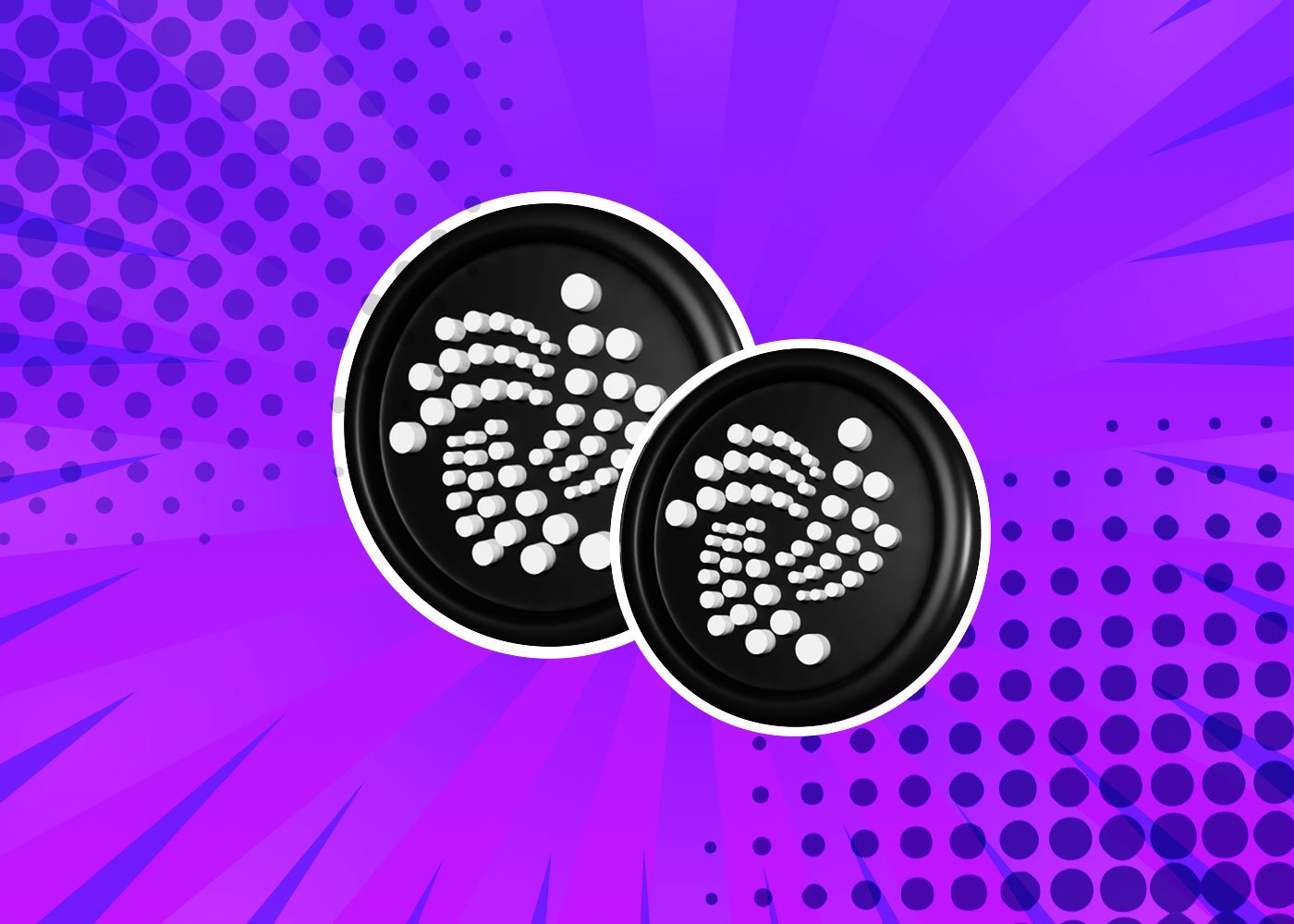 IOTA Coin Weekly Analysis And Price Prediction