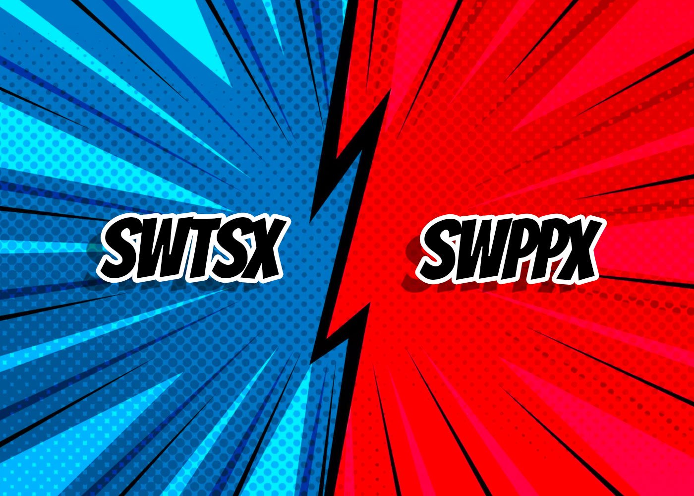 SWTSX vs SWPPX: Which Schwab Fund Should You Choose in 2023