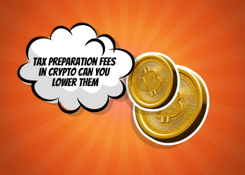 Tax Preparation Fees in Crypto: Can You Lower Them2