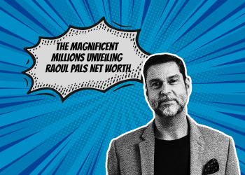 How Much Is Raoul Pal’s Net Worth?