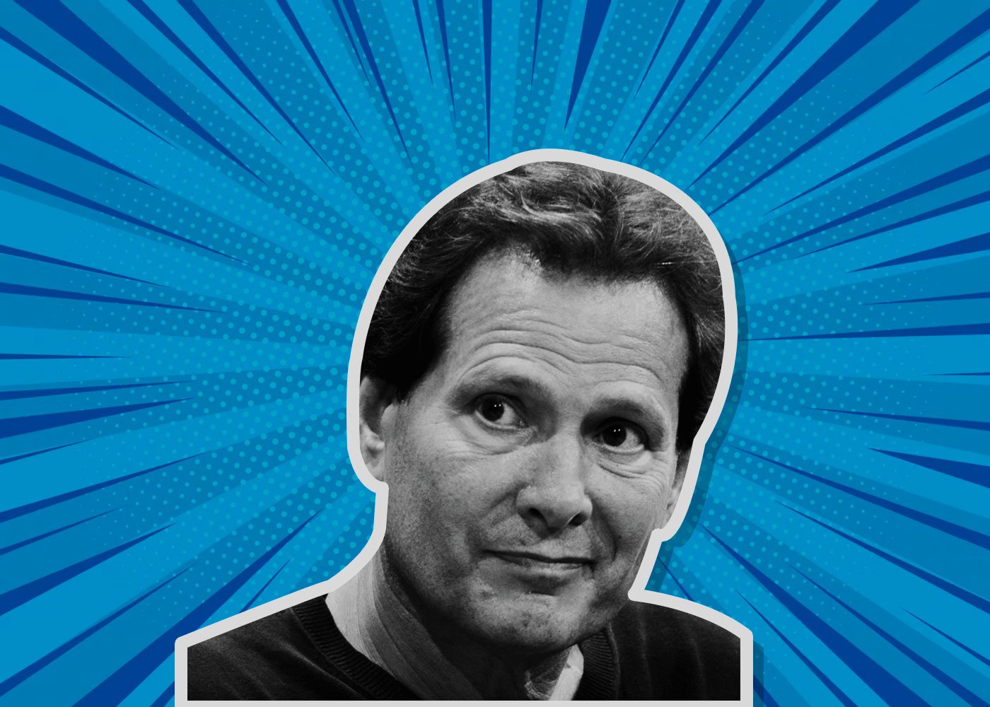 The Payment Pioneer Uncovering Dan Schulman's Net Worth