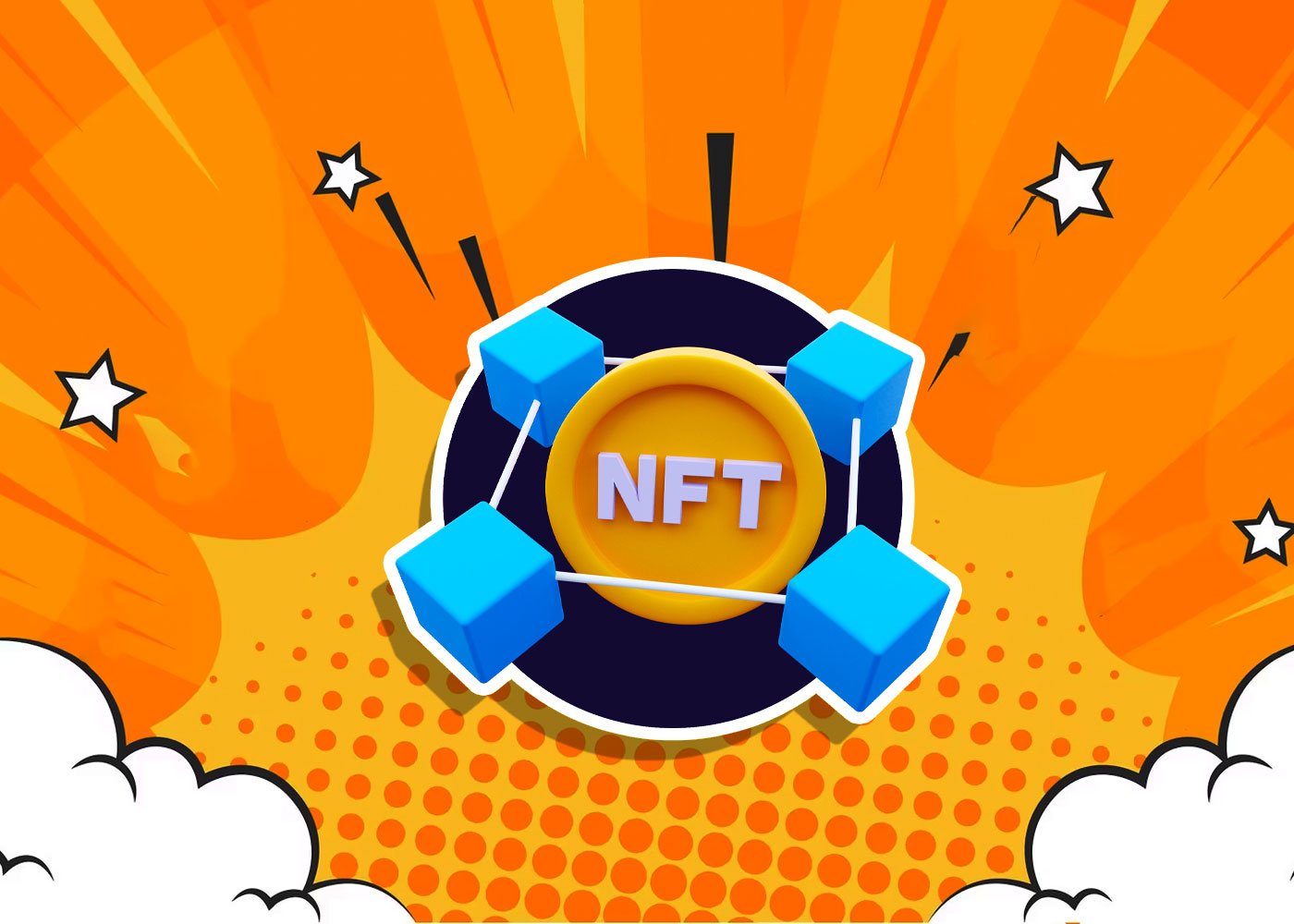 The Relation Between Cryptos And NFTs: How Many Crypto Investors Have NFTs?