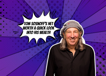 Who Is Tom Sosnoff?
