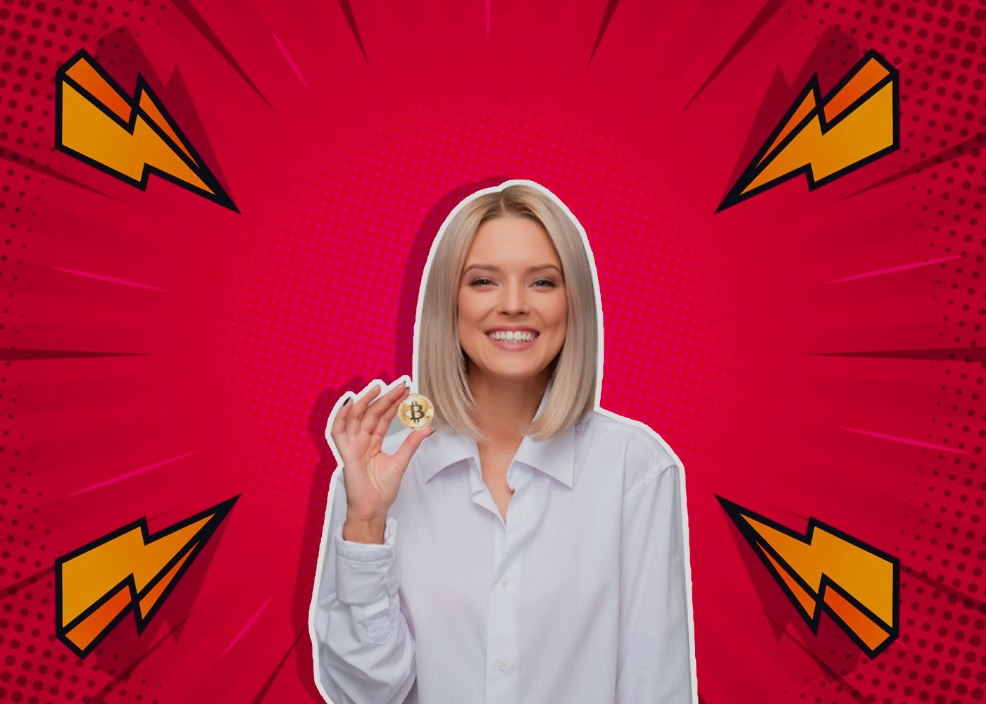 Top Women Influencers in Crypto for 2023