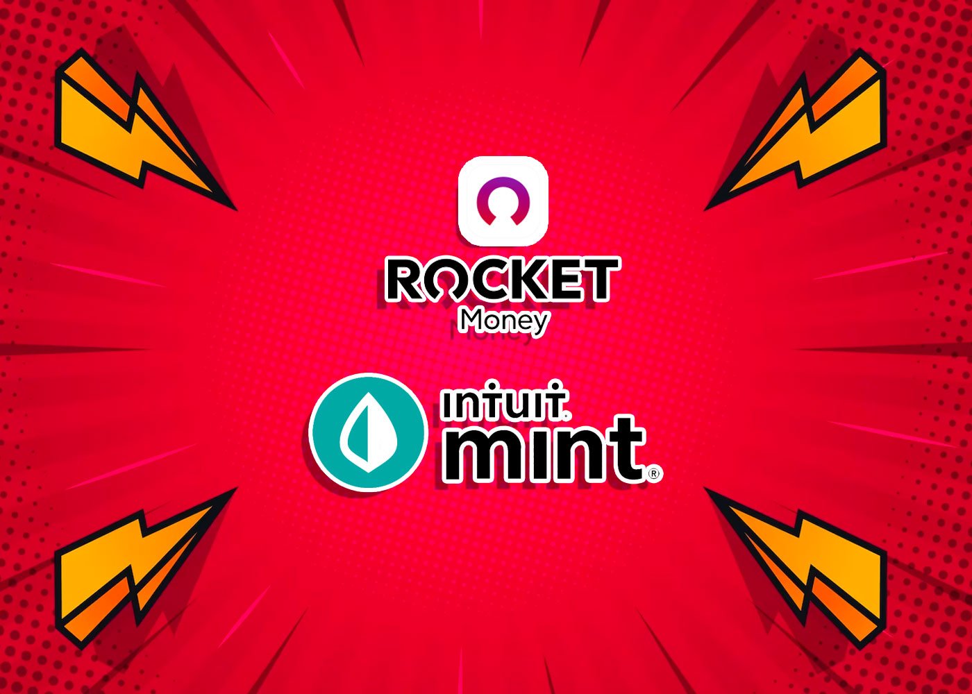 Which Budgeting App is Better: Rocket Money or Mint in 2023