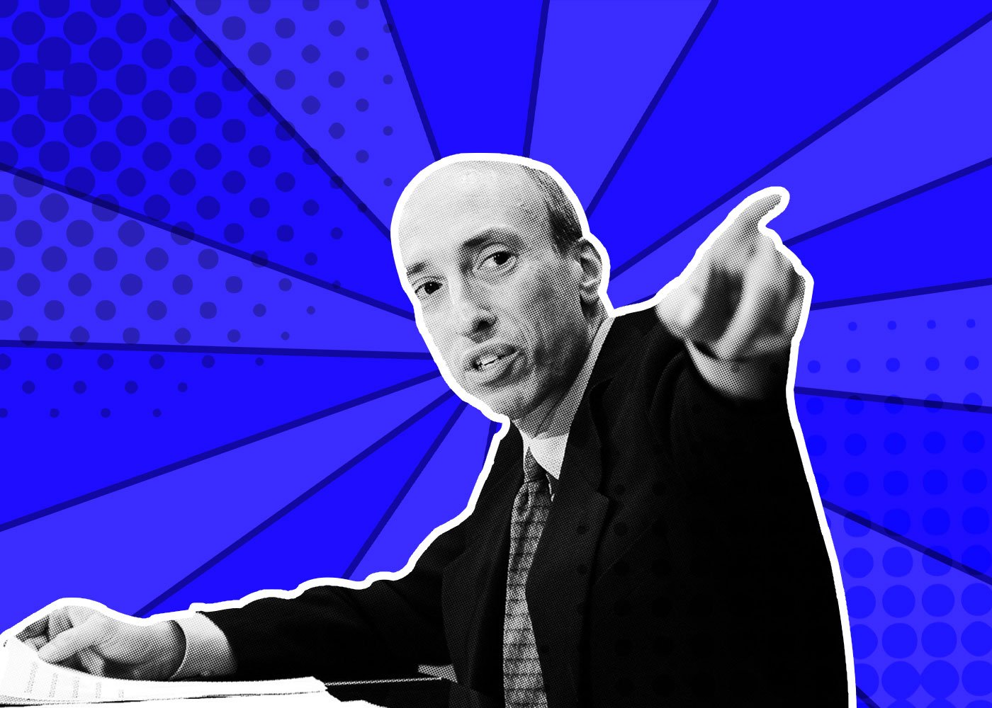 Exploring the Gary Gensler's Net Worth From Wall Street to the SEC