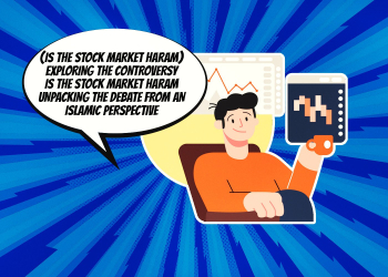 Is the Stock Market Haram?