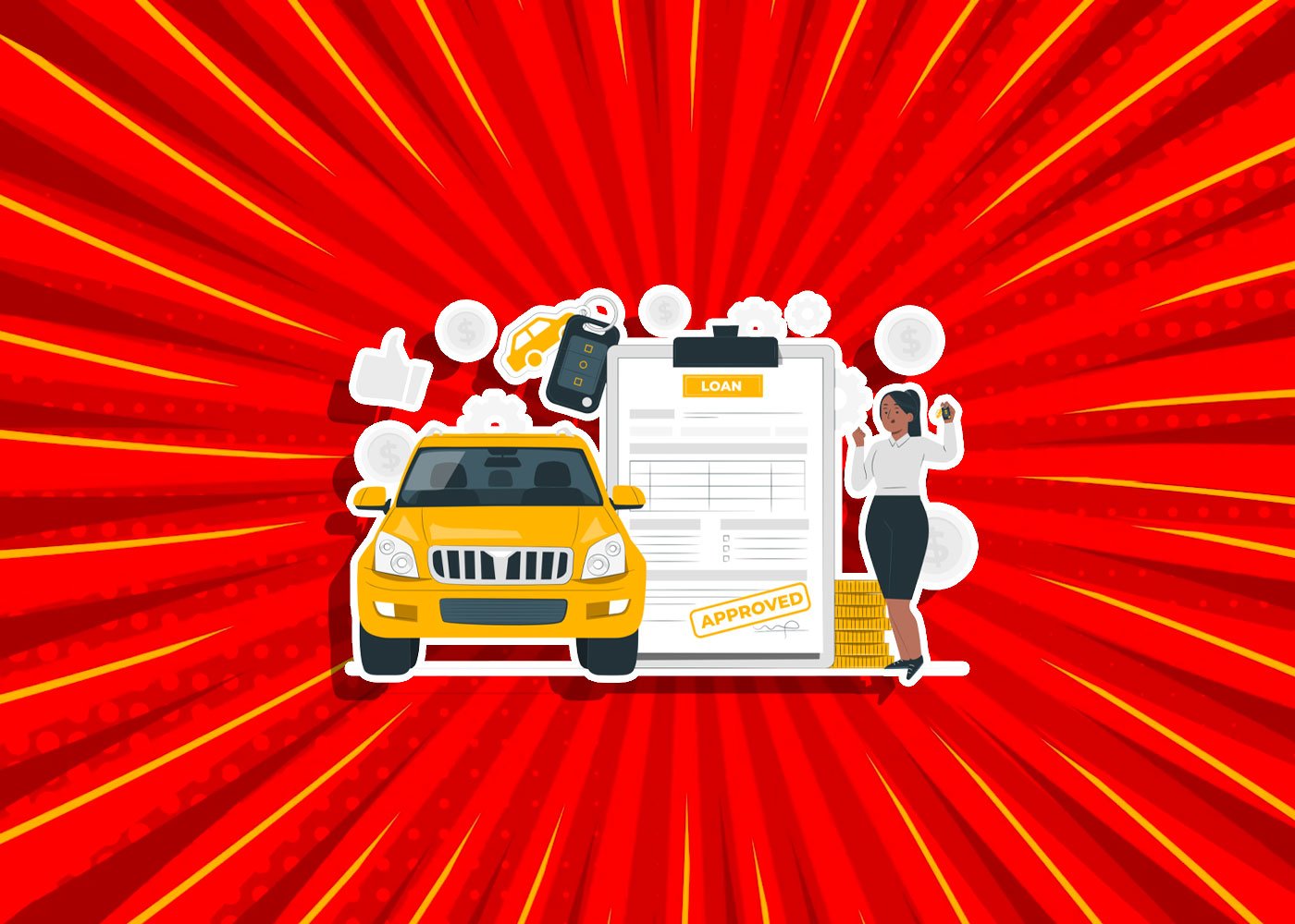 How-Long-Does-It-Take-for-a-Car-Loan-to-Raise-Credit-Score-2