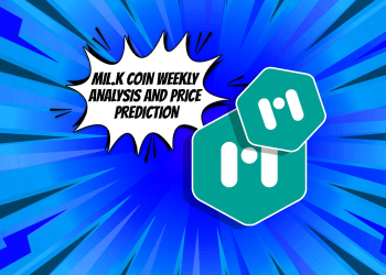 MiL.K-Coin-Weekly-Analysis-And-Price-Prediction
