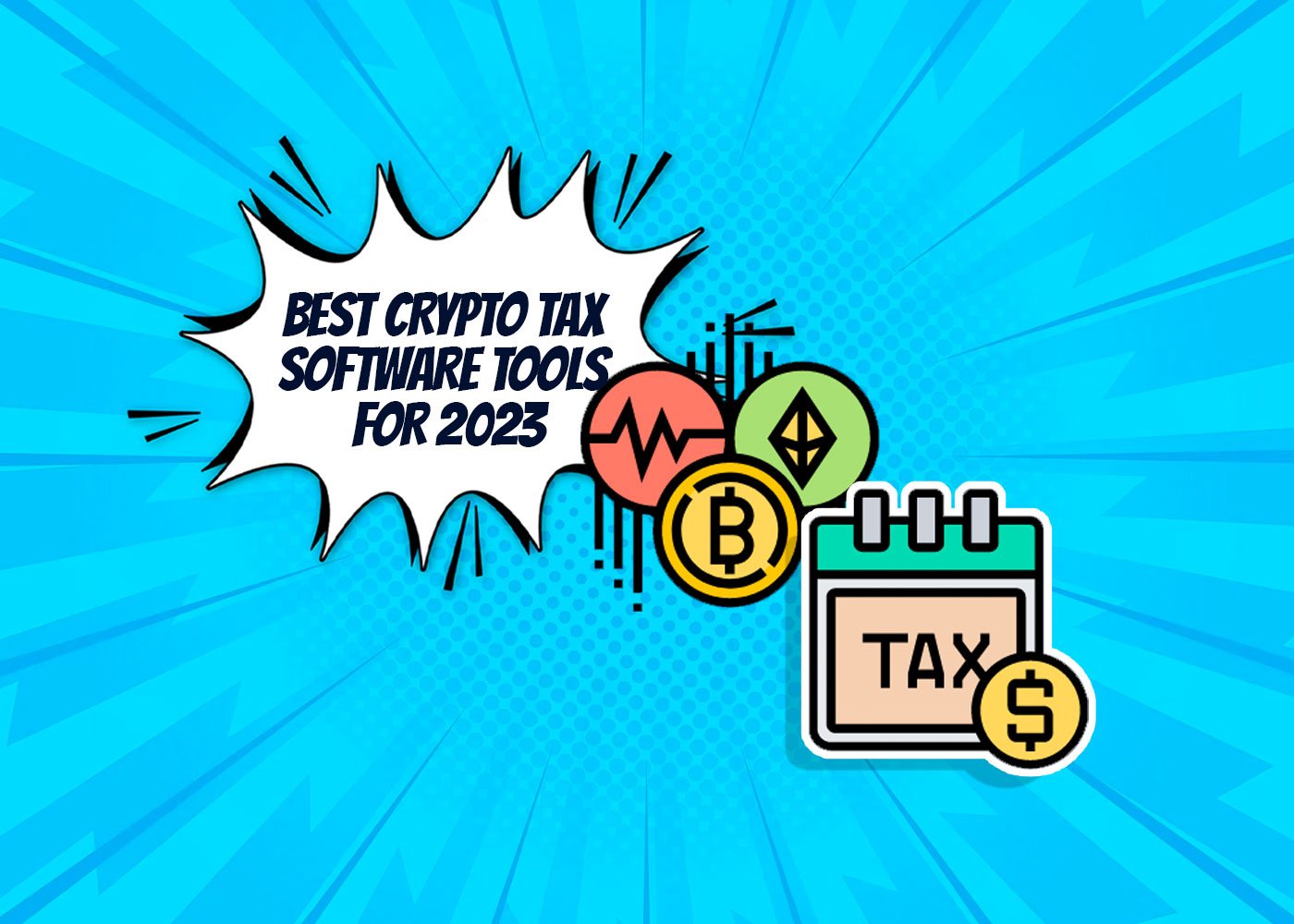 Best Crypto Tax Software Tools for 2023 TurkishNY Radio