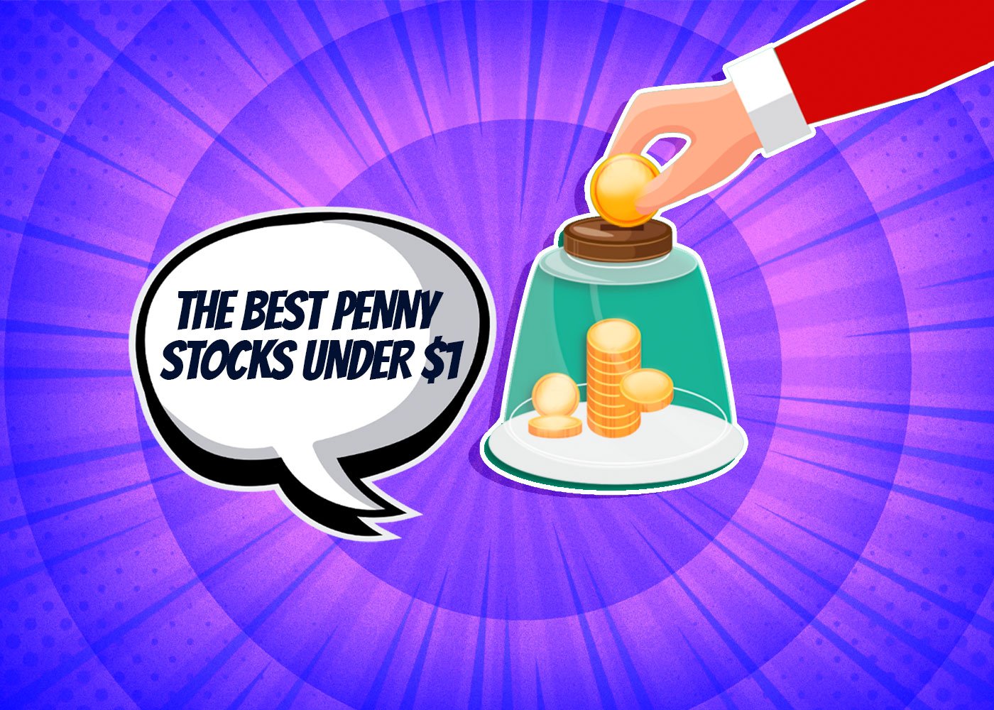 The Best Penny Stocks Under 1 TurkishNY Radio