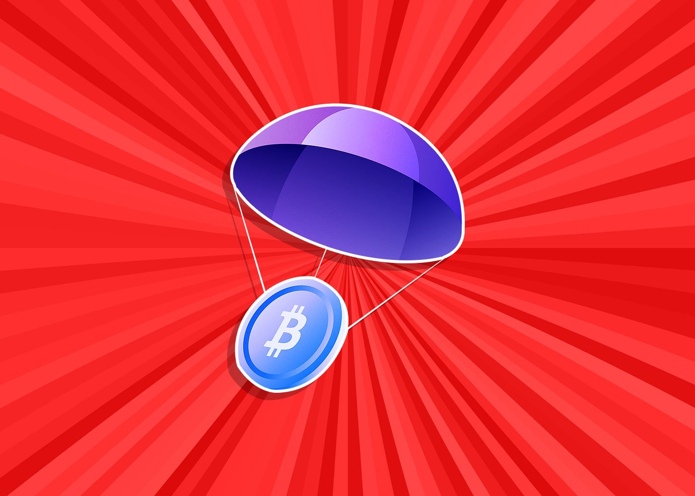 Airdrops in the Crypto Industry: Exploring Types, Participants, and Rewards