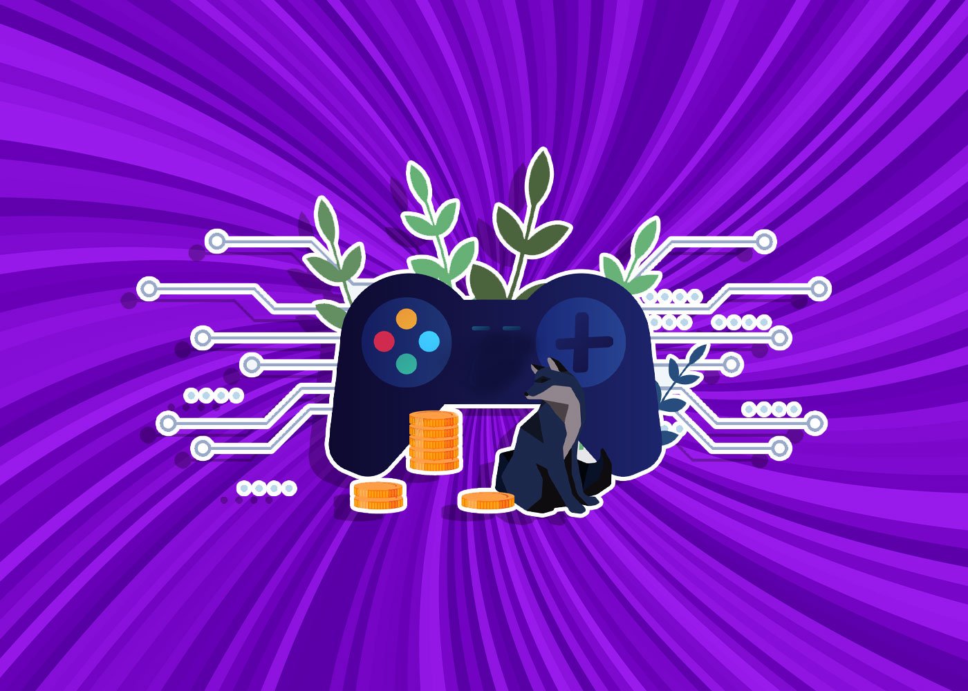 Blockchain-Gaming-SurgesAhead-DappRadar-Study-Highlights-Industry-Growth2
