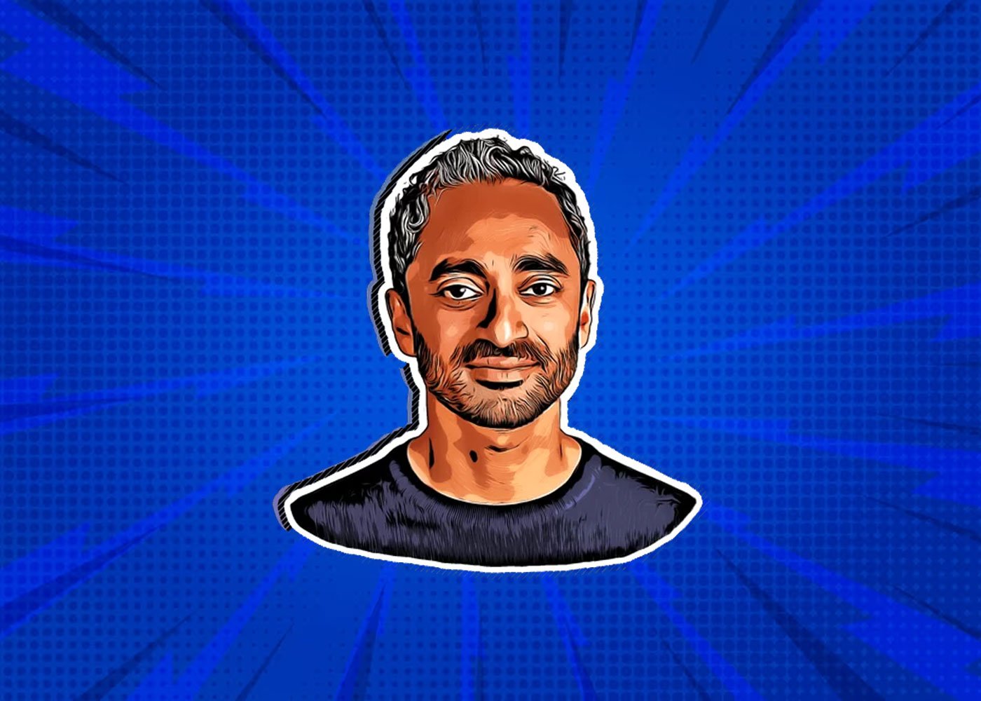 Chamath Palihapitiya Net Worth The Visionary Venture Capitalist with a