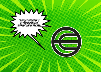 ChatGPT-Founder's-Altcoin-Project-Worldcoin-Launches-2