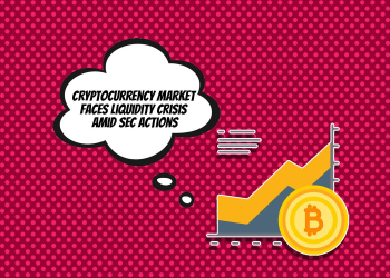 Cryptocurrency-Market-Faces-Liquidity-Crisis--Amid-SEC-Actions