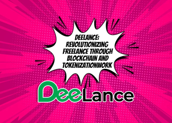 DeeLance-Revolutionizing-Freelance-through-Blockchain-and-TokenizationWork