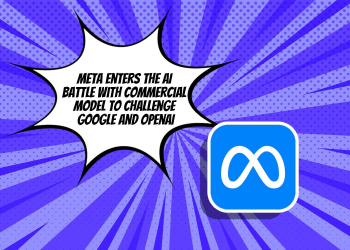 Meta-Enters-the-AI-Battle-with-Commercial-Model-to-Challenge-Google-and-OpenAI