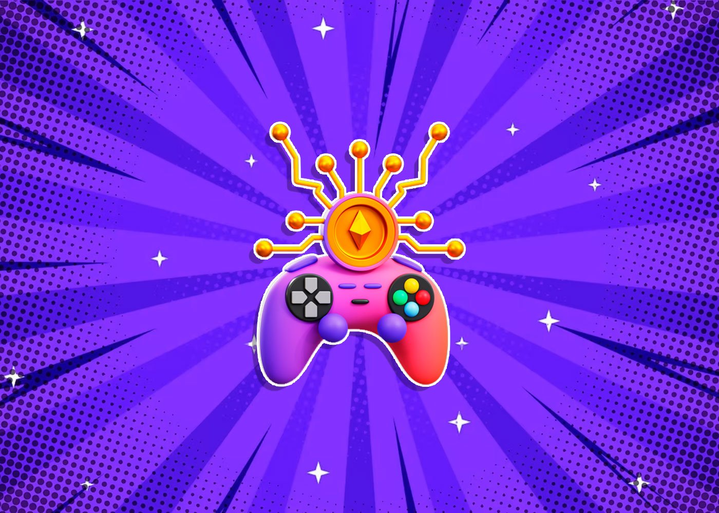 Revolutionizing-Gaming-Exploring-the-Potential-of-NFT-Video-Games-as-a-Game-Changer