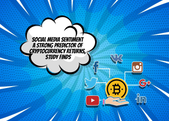 Social-Media-Sentiment-a-Strong-Predictor-of-Cryptocurrency-Returns-Study-Finds
