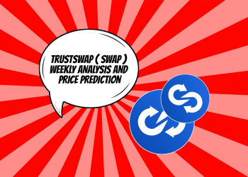 TrustSwap-SWAP-WEEKLY-ANALYSIS-AND-PRICE-PREDICTION
