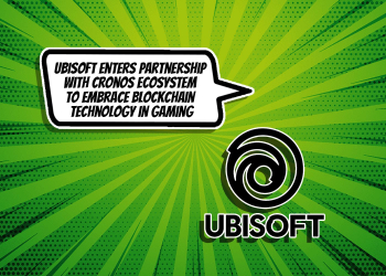 Ubisoft-Enters-Partnership-with-Cronos-Ecosystem-to-Embrace-Blockchain-Technology-in-Gaming